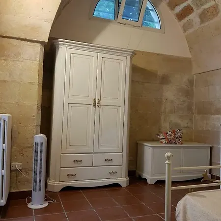 Volte Stellate Apartment Lecce