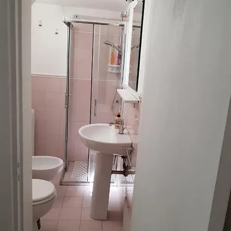 Apartment Volte Stellate