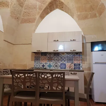 Volte Stellate Lecce