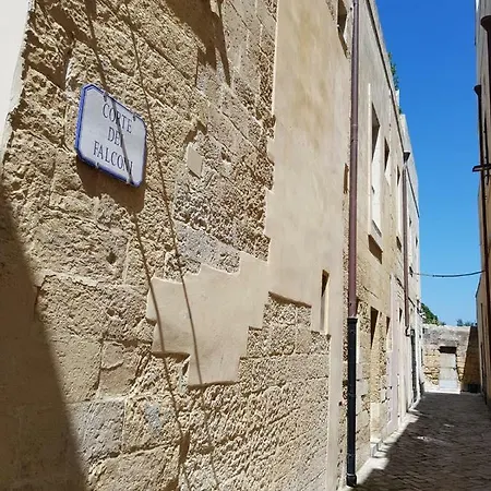 Volte Stellate Appartement *